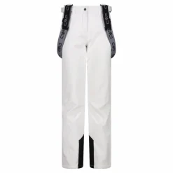 Donna CMP Pantaloni Sci^Salopette donna da sci in softshell