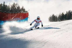 Donna CMP Pantaloni Sci^Salopette donna da sci in softshell