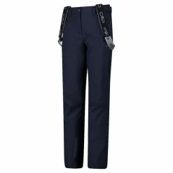 Donna CMP Pantaloni Sci^Salopette donna da sci in softshell