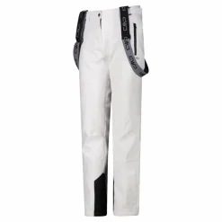 Donna CMP Pantaloni Sci^Salopette donna da sci in softshell