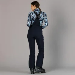 Donna CMP Pantaloni Sci^Salopette donna da sci in softshell