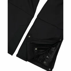 Donna CMP Pantaloni Sci^Salopette donna da sci in softshell