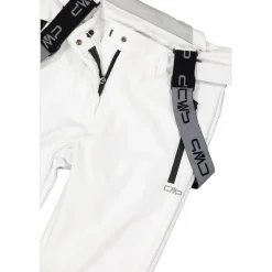 Donna CMP Pantaloni Sci^Salopette donna da sci in softshell