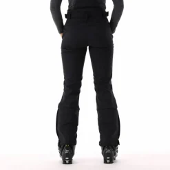 Donna CMP Pantaloni Sci^Salopette donna da sci in softshell
