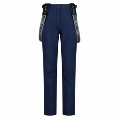 Donna CMP Pantaloni Sci^Salopette donna da sci in softshell