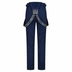 Donna CMP Pantaloni Sci^Salopette donna da sci in softshell