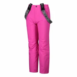 Bambino CMP Giacche E Pantaloni Sci|Giacche E Pantaloni Da Sci^Salopette sci Clima Protect in twill unisex