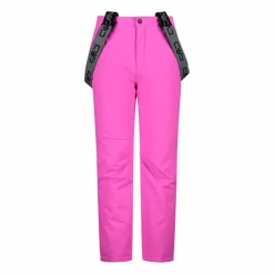 Bambino CMP Giacche E Pantaloni Sci|Giacche E Pantaloni Da Sci^Salopette sci Clima Protect in twill unisex