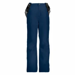 Bambino CMP Giacche E Pantaloni Sci|Giacche E Pantaloni Da Sci^Salopette sci Clima Protect in twill unisex