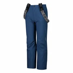 Bambino CMP Giacche E Pantaloni Sci|Giacche E Pantaloni Da Sci^Salopette sci Clima Protect in twill unisex