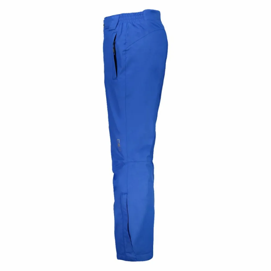 Bambino CMP Giacche E Pantaloni Sci|Giacche E Pantaloni Da Sci^Salopette sci Clima Protect in twill unisex