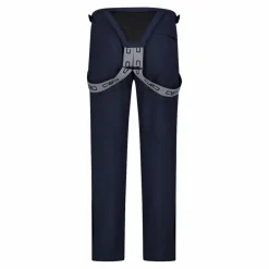 Uomo CMP Pantaloni Sci^Salopette sci uomo con bretelle removibili