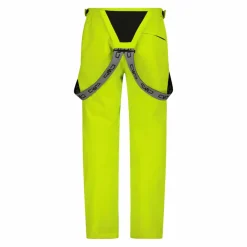 Uomo CMP Pantaloni Sci^Salopette sci uomo con bretelle removibili