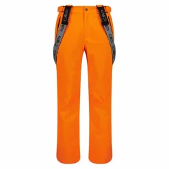 Uomo CMP Pantaloni Sci^Salopette sci uomo con bretelle removibili