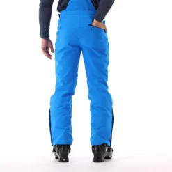 Uomo CMP Pantaloni Sci^Salopette sci uomo con bretelle removibili