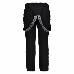 Uomo CMP Pantaloni Sci^Salopette sci uomo con bretelle removibili Comfort Fit