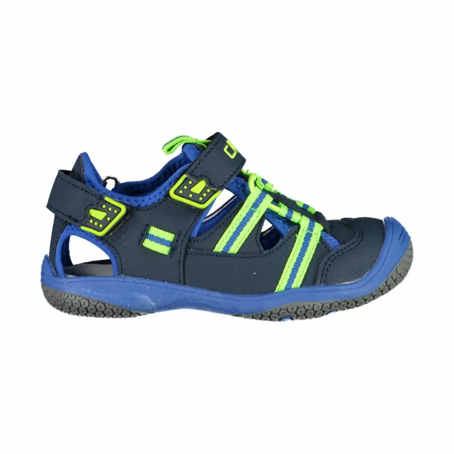 Bambino CMP Scarpe Trekking|Abbigliamento Neonata^Sandalo Baby Naboo