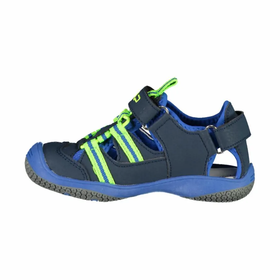Bambino CMP Scarpe Trekking|Abbigliamento Neonata^Sandalo Baby Naboo