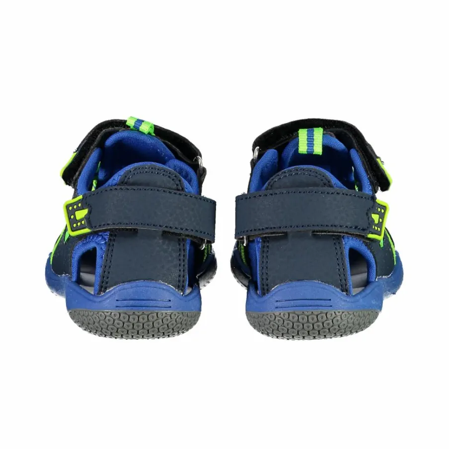 Bambino CMP Scarpe Trekking|Abbigliamento Neonata^Sandalo Baby Naboo