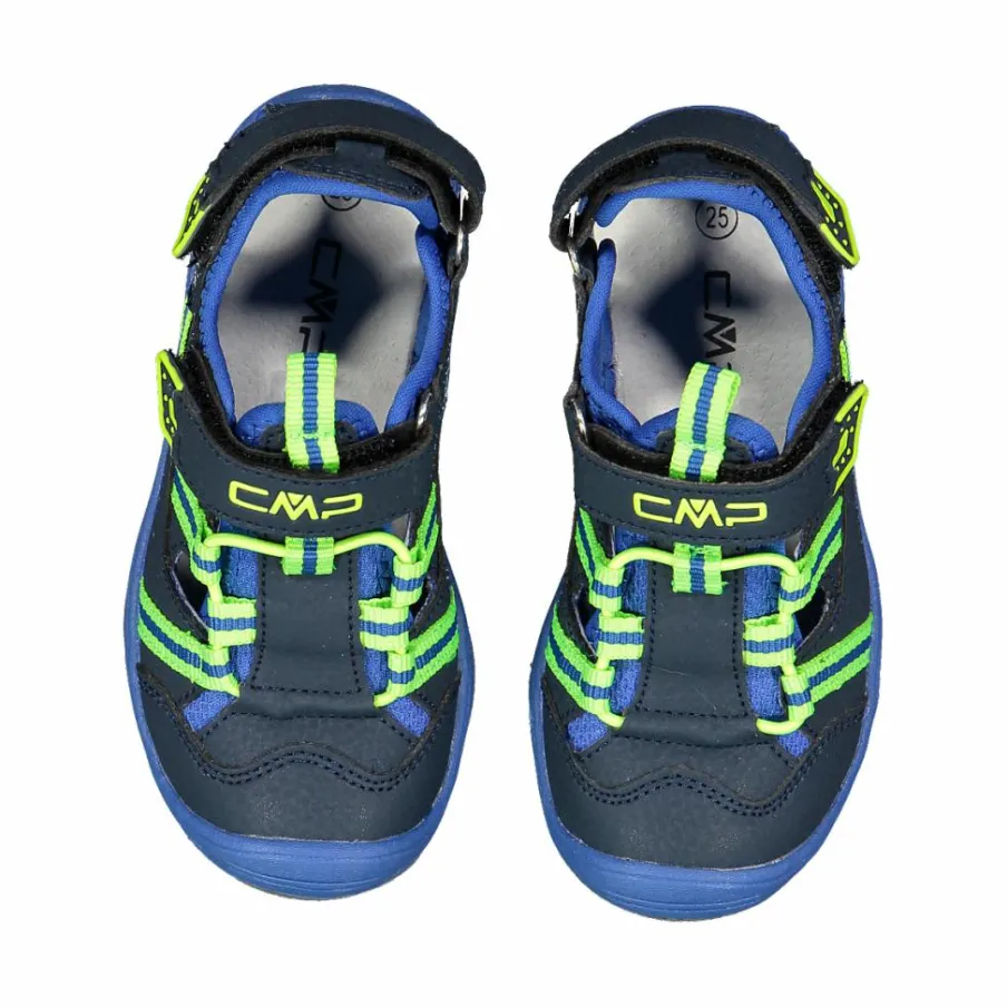 Bambino CMP Scarpe Trekking|Abbigliamento Neonata^Sandalo Baby Naboo