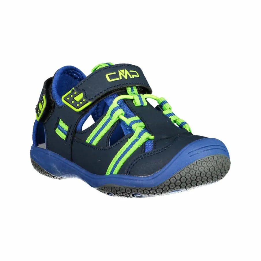 Bambino CMP Scarpe Trekking|Abbigliamento Neonata^Sandalo Baby Naboo