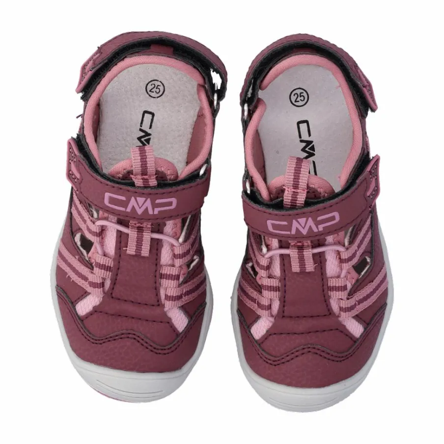 Bambino CMP Scarpe Trekking|Abbigliamento Neonata^Sandalo Baby Naboo