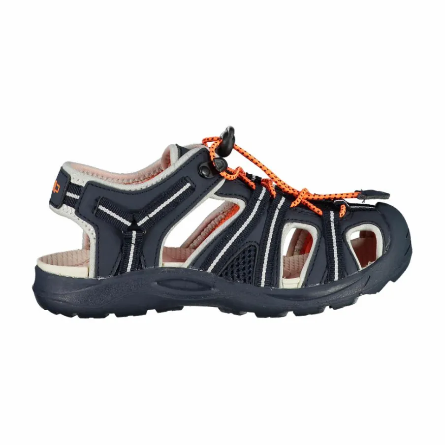 Bambino CMP Scarpe Trekking|Scarpe Trekking^Sandalo bambino Kids Aquarii 2.0