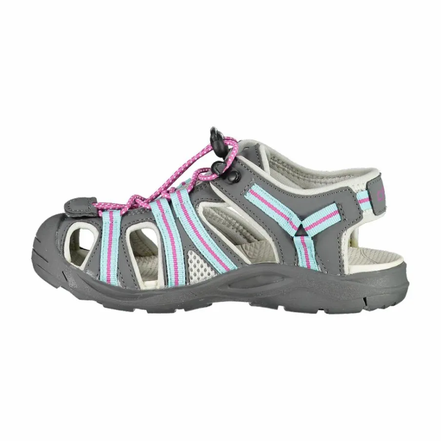 Bambino CMP Scarpe Trekking|Scarpe Trekking^Sandalo bambino Kids Aquarii 2.0
