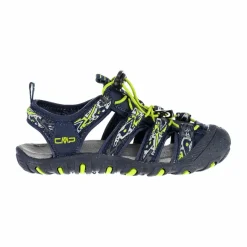 Bambino CMP Scarpe Trekking|Scarpe Trekking^Sandalo bambino sahiph