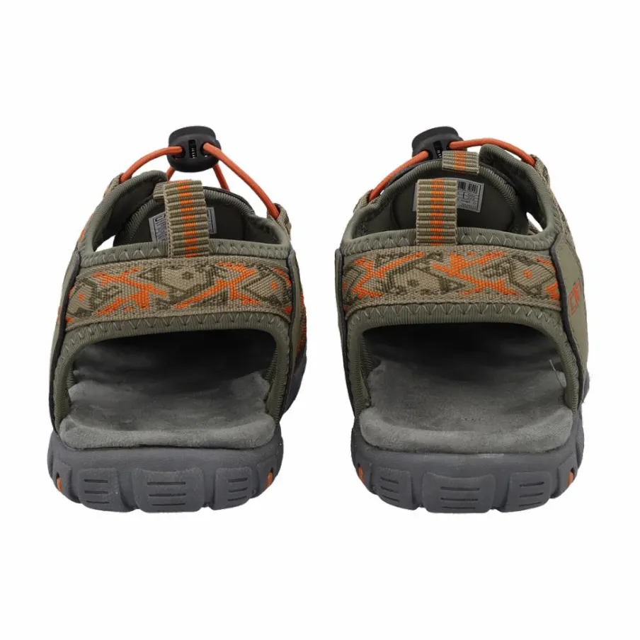 Bambino CMP Scarpe Trekking|Scarpe Trekking^Sandalo bambino sahiph