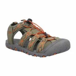 Bambino CMP Scarpe Trekking|Scarpe Trekking^Sandalo bambino sahiph