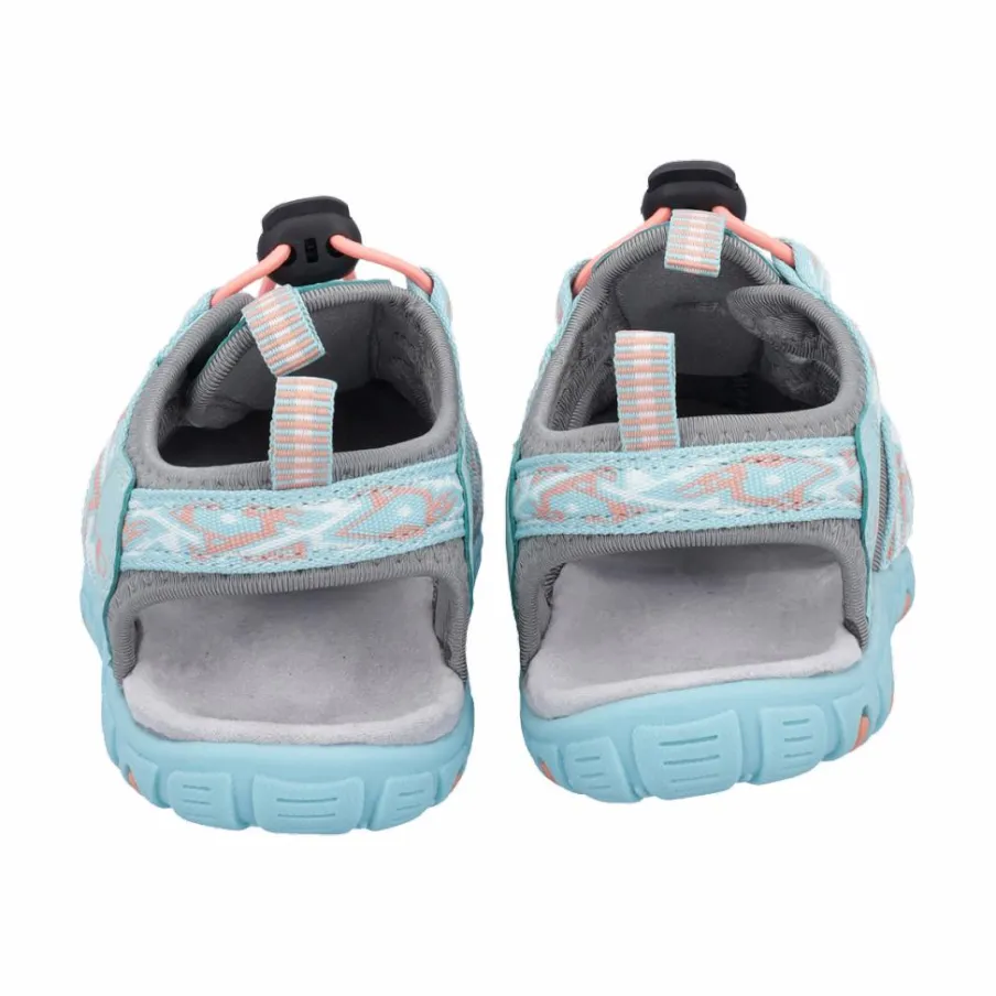 Bambino CMP Scarpe Trekking|Scarpe Trekking^Sandalo bambino sahiph