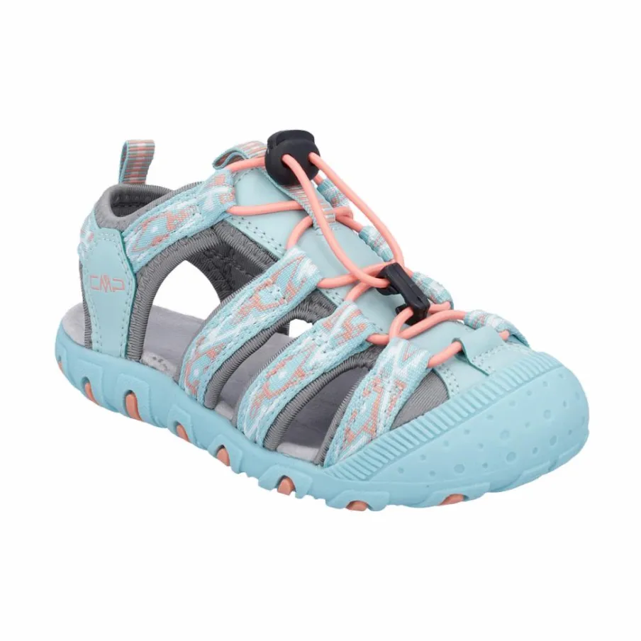 Bambino CMP Scarpe Trekking|Scarpe Trekking^Sandalo bambino sahiph