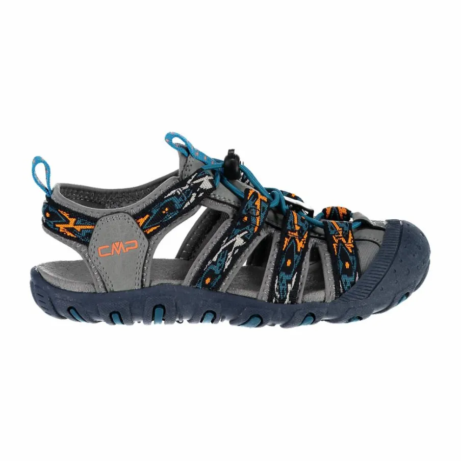 Bambino CMP Scarpe Trekking|Scarpe Trekking^Sandalo bambino sahiph