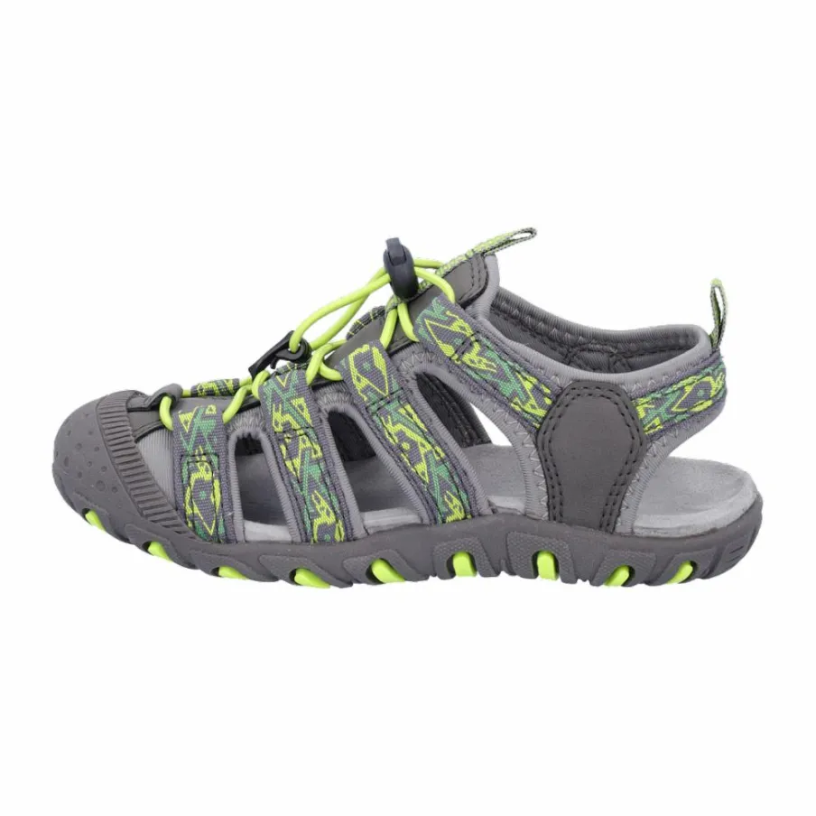 Bambino CMP Scarpe Trekking|Scarpe Trekking^Sandalo bambino sahiph