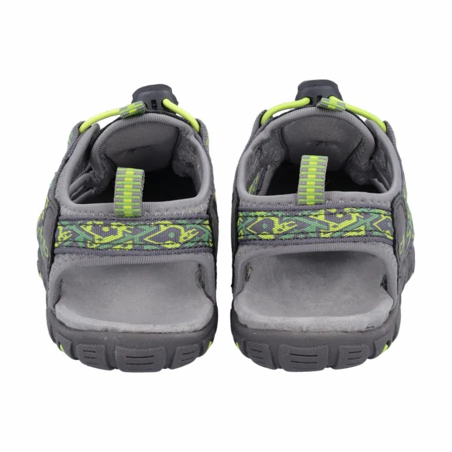 Bambino CMP Scarpe Trekking|Scarpe Trekking^Sandalo bambino sahiph