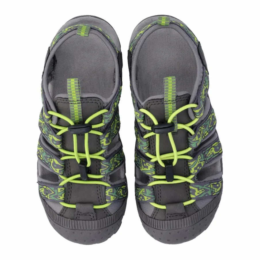 Bambino CMP Scarpe Trekking|Scarpe Trekking^Sandalo bambino sahiph