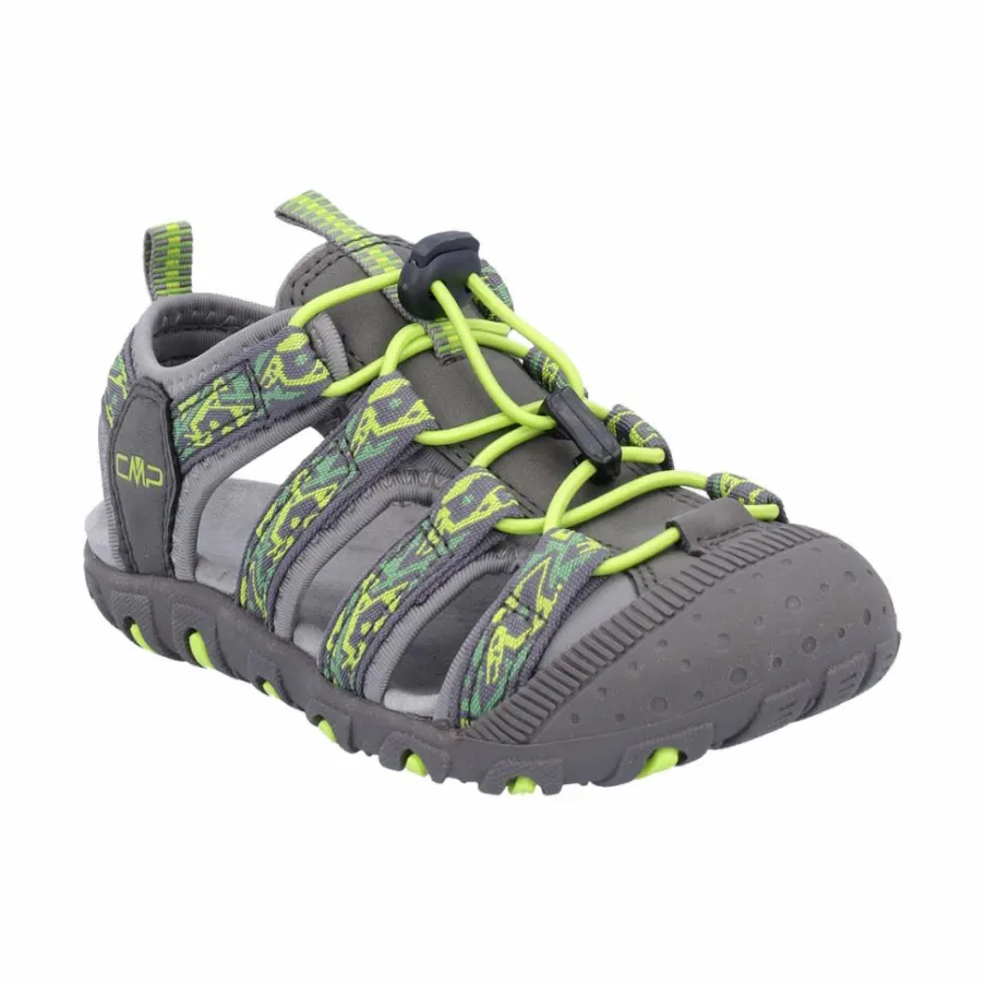 Bambino CMP Scarpe Trekking|Scarpe Trekking^Sandalo bambino sahiph