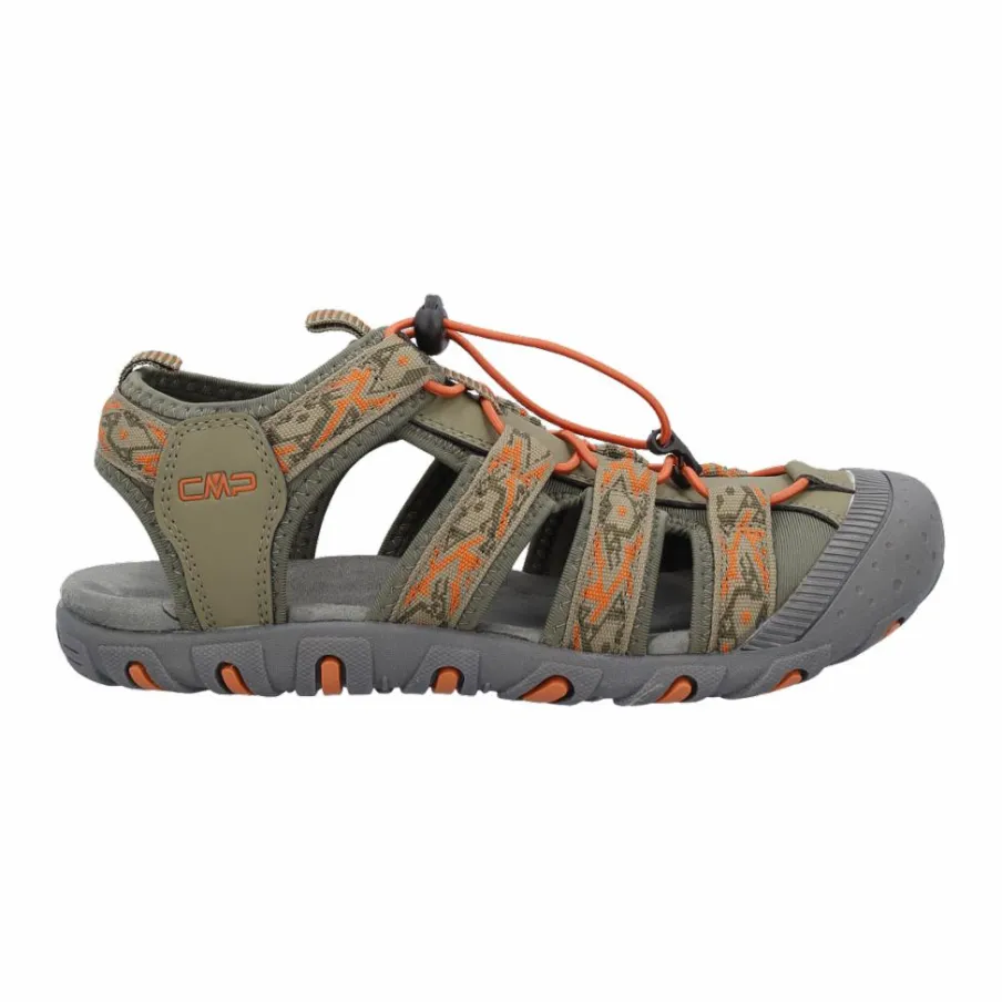Bambino CMP Scarpe Trekking|Scarpe Trekking^Sandalo bambino sahiph