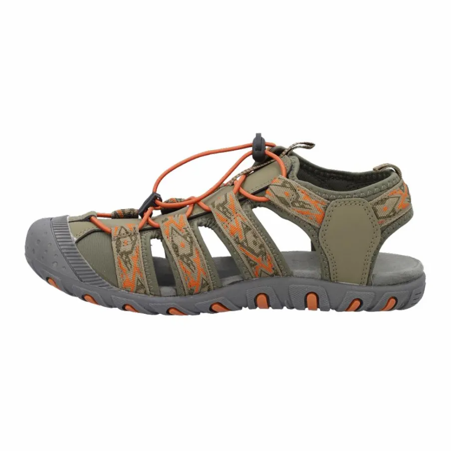 Bambino CMP Scarpe Trekking|Scarpe Trekking^Sandalo bambino sahiph