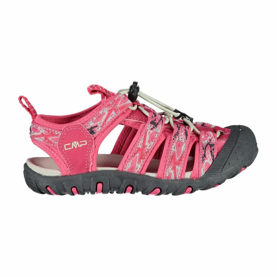 Bambino CMP Scarpe Trekking|Scarpe Trekking^Sandalo bambino sahiph