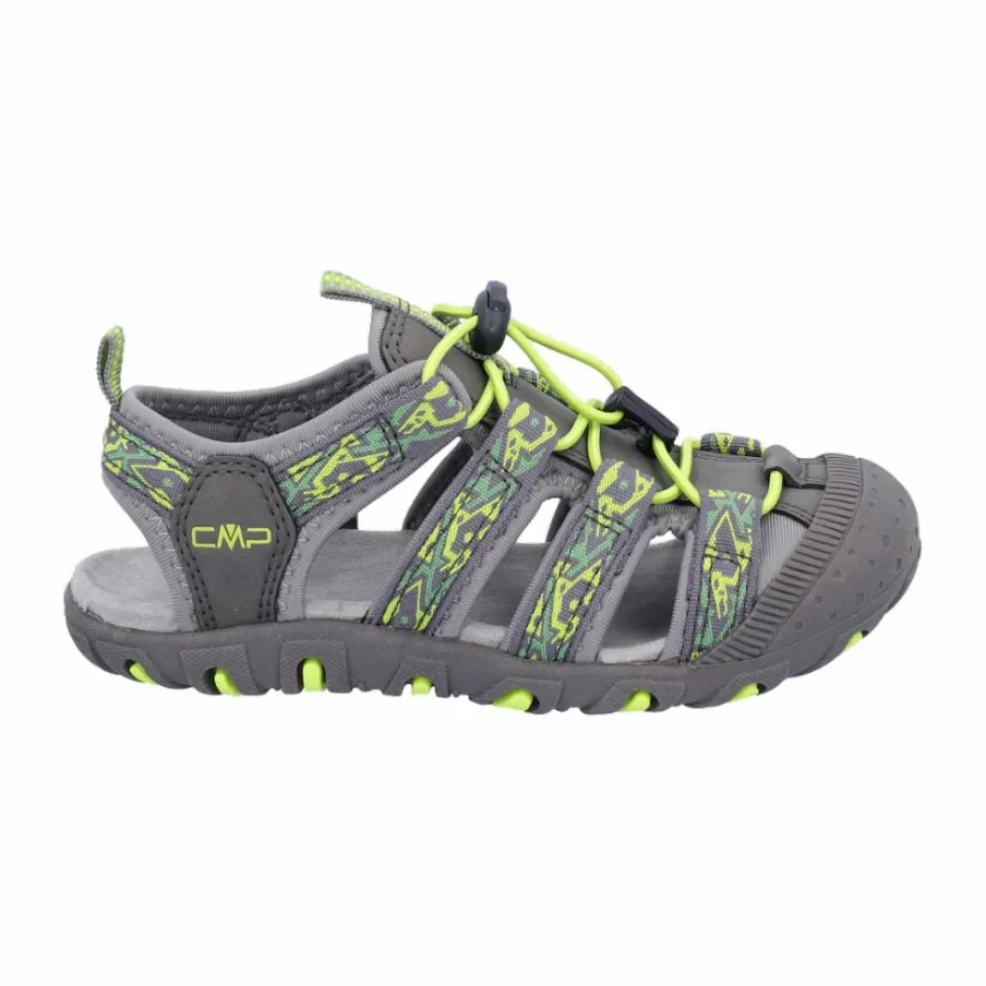 Bambino CMP Scarpe Trekking|Scarpe Trekking^Sandalo bambino sahiph