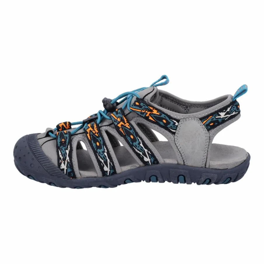 Bambino CMP Scarpe Trekking|Scarpe Trekking^Sandalo bambino sahiph