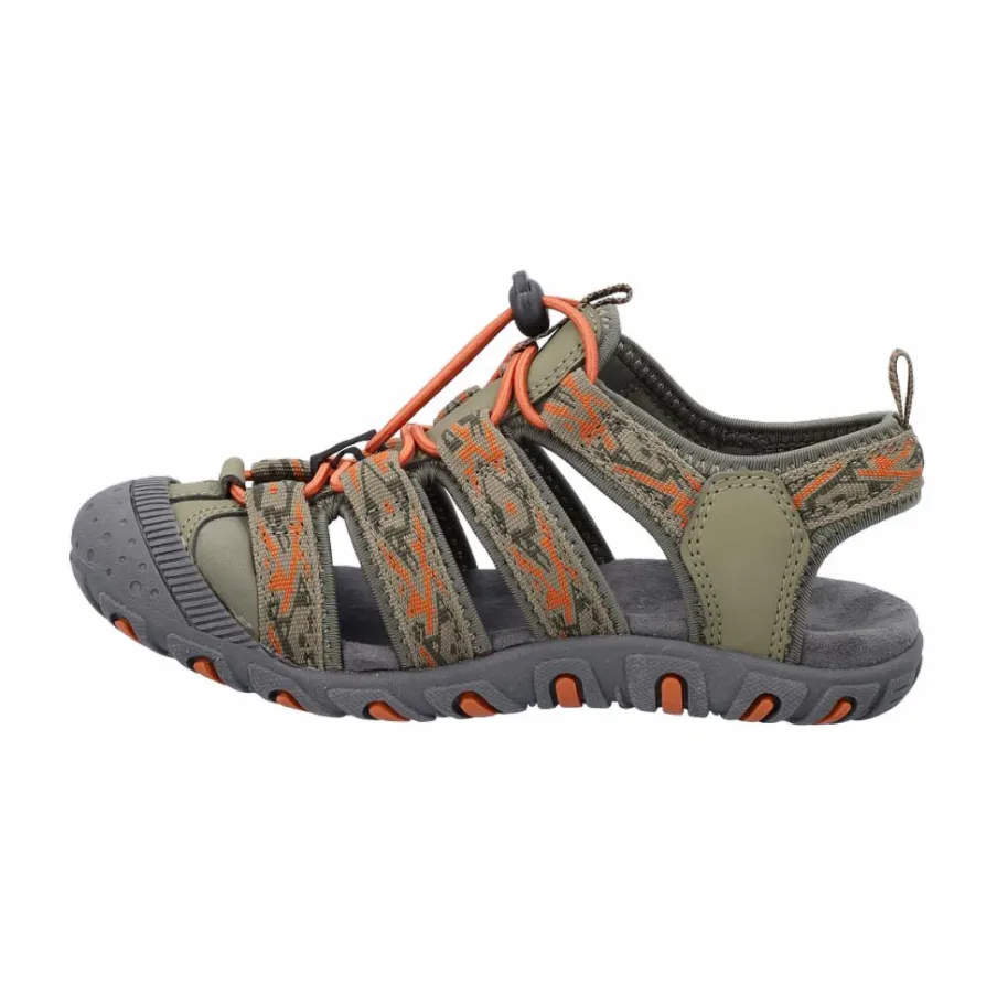 Bambino CMP Scarpe Trekking|Scarpe Trekking^Sandalo bambino sahiph