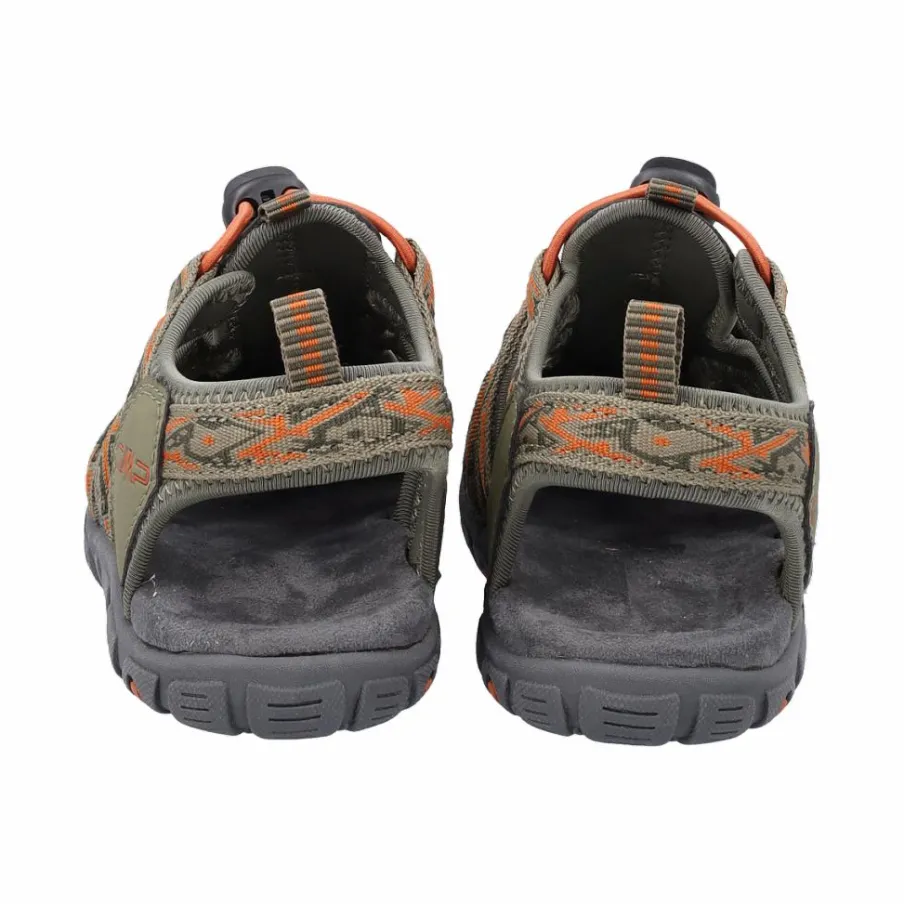 Bambino CMP Scarpe Trekking|Scarpe Trekking^Sandalo bambino sahiph