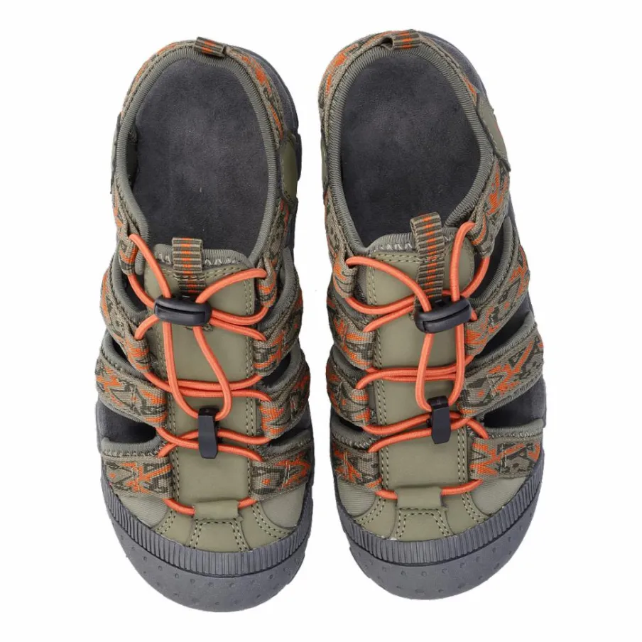 Bambino CMP Scarpe Trekking|Scarpe Trekking^Sandalo bambino sahiph