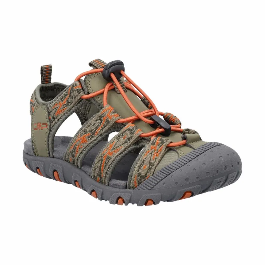 Bambino CMP Scarpe Trekking|Scarpe Trekking^Sandalo bambino sahiph