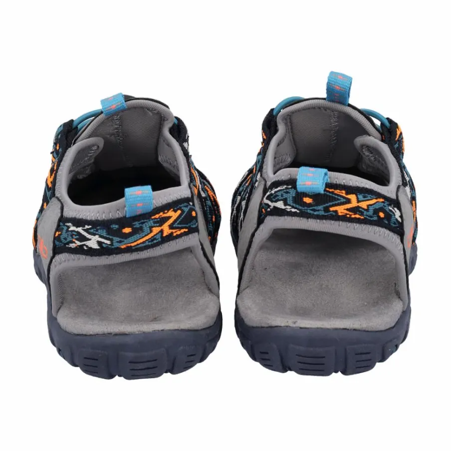 Bambino CMP Scarpe Trekking|Scarpe Trekking^Sandalo bambino sahiph