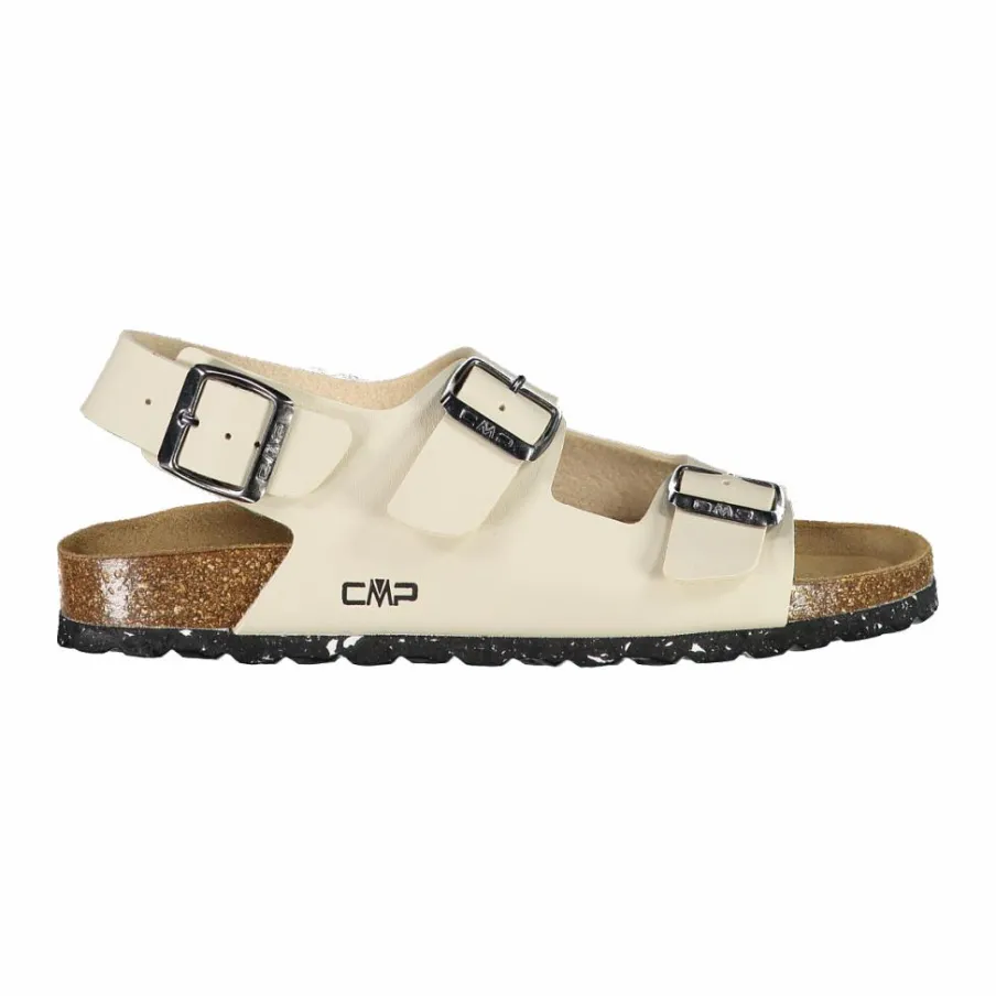 Donna CMP Sandali^Sandalo Eco Keidha donna