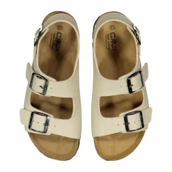 Donna CMP Sandali^Sandalo Eco Keidha donna